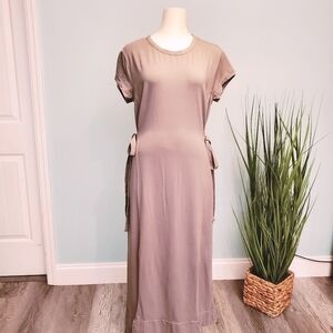 Bobi LOS ANGELES  LONG DRESS SIZE S
